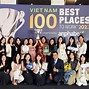 100 Nơi Làm Việc Tốt Nhất Việt Nam Năm 2022 Là