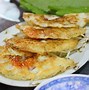 Bánh Xèo Miền Trung Sài Gòn