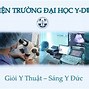 Bệnh Viện Trường Đại Học Y Dược Huế Mst