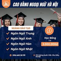 Các Trường Đại Học Có Ngành Ngôn Ngữ Đức