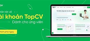 Cách Đăng Ký Tài Khoản Topcv Việt Nam Trên Điện Thoại