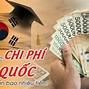 Chi Phí Sinh Hoạt Của Du Học Sinh Tại Hàn Quốc Là Bao Nhiêu Tiền