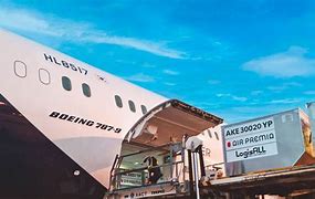 Công Ty Tnhh Asian Cargo International Hồ Chí Minh