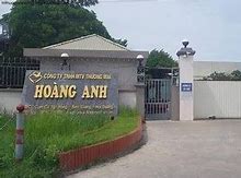 Công Ty Tnhh Hà Anh Hải Dương