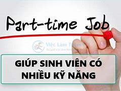 Công Việc Làm Thêm Cho Sinh Viên Kiến Trúc