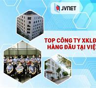 Cty Xkld Nhật Bản Uy Tín