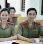 Đại Học An Ninh Nhân Dân Thi Khối Gì