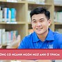 Đại Học Ngoại Thương Tphcm Ngôn Ngữ Anh