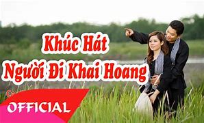 Dấu Chân Người Đi Khai Hoang