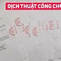 Dịch Vụ Công Chứng Tại Nhà Đà Nẵng