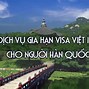 Gia Hạn Visa F1 Tại Việt Nam 2023