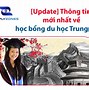 Giáo Dục Của Trung Quốc