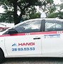 Hình Ảnh Của Taxi Phượng Hoàng Hà Nội