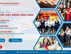 Học Bổng Ctdb Hcmus Là Gi 2023 Ranking