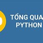 Học Code Cần Những Gì Trong Python Starting