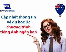 Học Tiếng Anh 510 Giờ Ở Úc