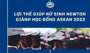 Kết Quả Học Bổng Asean 2022 Tại Mỹ Là Ai Đã