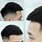 Kiểu Tóc Mohican Ngắn