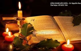 Lắng Nghe Lời Chúa Dieuca