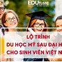 Lệ Phí Xin Visa Du Học Mỹ