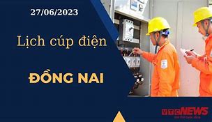 Lịch Cúp Điện Long Khánh Đồng Nai