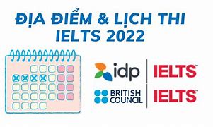 Lịch Thi Ielts 2022 Cần Thơ University Ranking