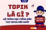 Lộ Trình Học Topik 3