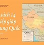 Móng Cái Giáp Tỉnh Nào Trung Quốc