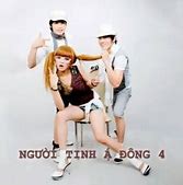 Người Tình Á Đông Remix