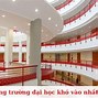 Những Trường Đại Học Top 1 Của Việt Nam