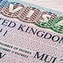 Phí Xét Khẩn Visa Uk