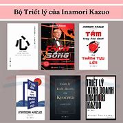 Sách Của Inamori Kazuo Pdf Free Download ภาษาไทย