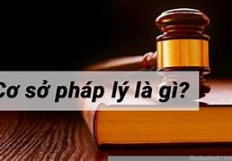 Sự Kiện Pháp Lý Tiếng Anh Là Gì