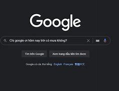 Thời Tiết Hôm Nay Có Mưa Không Chị Google