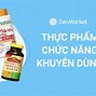 Thực Phẩm Chức Năng Tốt Cho Xương Khớp Nhật Bản