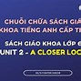 Tiếng Anh Lớp 6 Unit 6 A Closer Look 2 Trang 61 Pdf