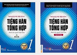 Tiếng Hàn Tổng Hợp File Nghe