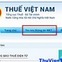 Tìm Mã Số Thuế Theo Tên