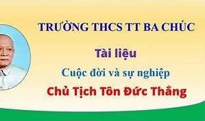 Tôn Đức Thắng Có Những Ngành Gì