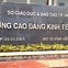 Trường Cao Đẳng Kinh Tế Tp Hcm Ảnh