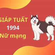 Tử Vi Tuổi Tuất 1994 Năm 2025