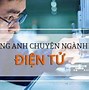 Từ Vựng Tiếng Anh Về Linh Kiện Điện Tử