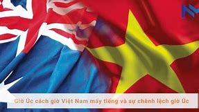 Úc Chênh Việt Nam Mấy Tiếng